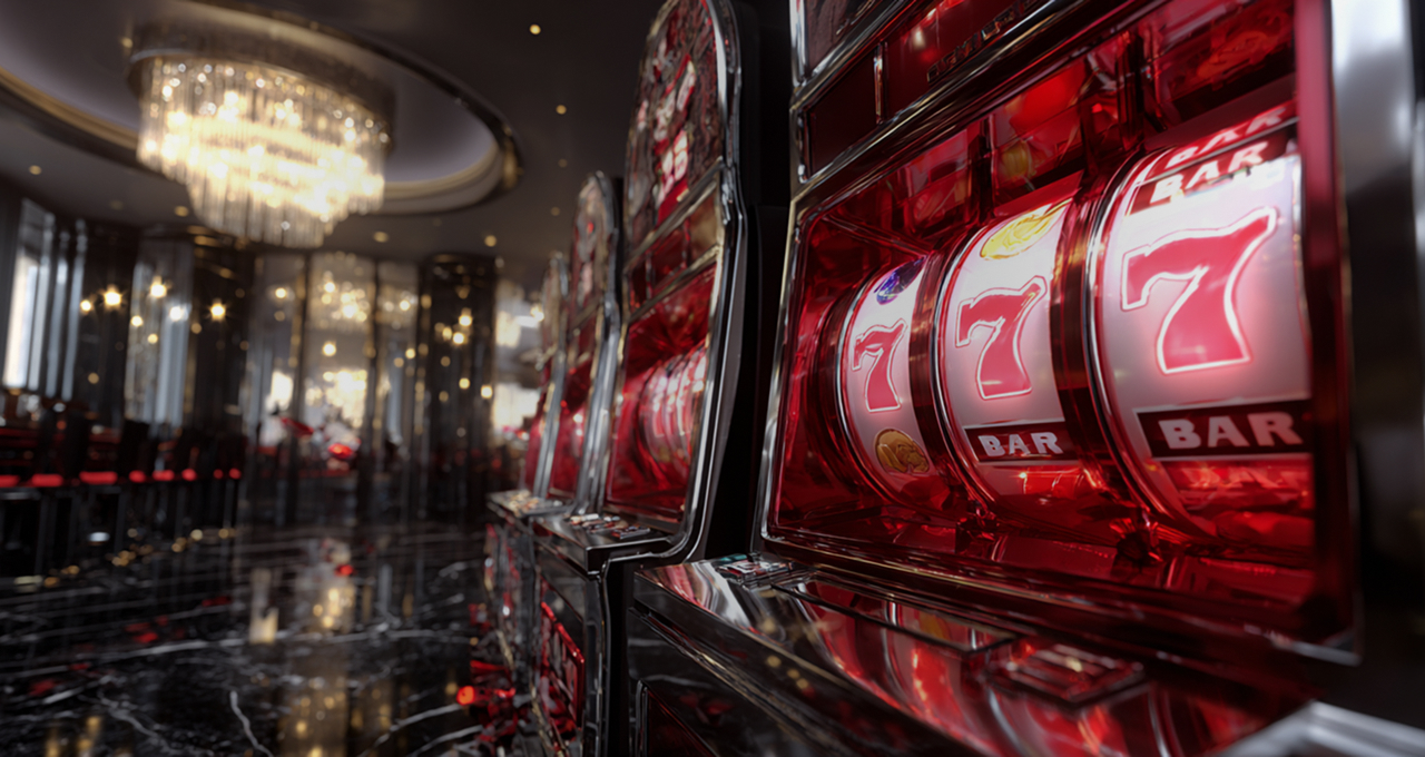 Germania Casino